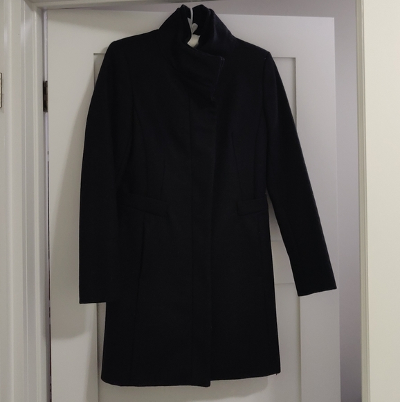 Zara Coat - Picture 1 of 15